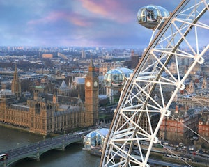 Tickets Fur London Explorer Pass