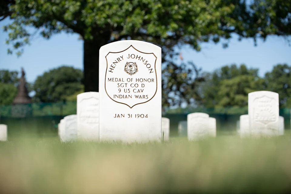 Tombstones