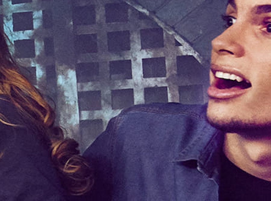 Dubai IMG Worlds of Adventure Tickets