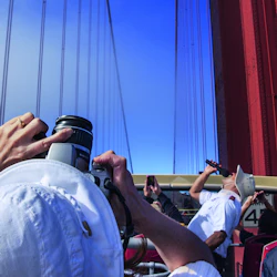 San Francisco Hop-on Hop-off