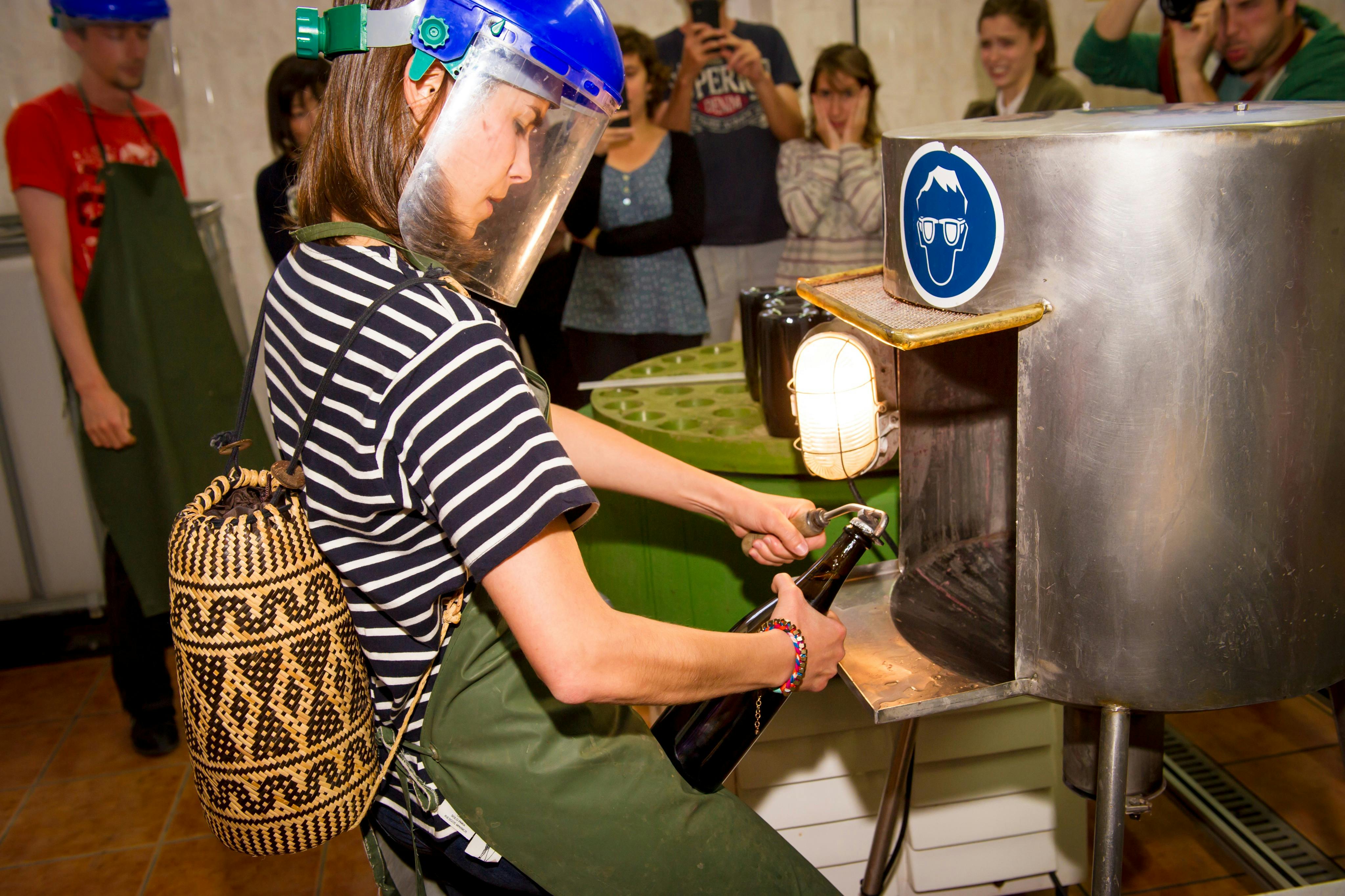 Δημιούργησε το δικό σου εργαστήριο cava