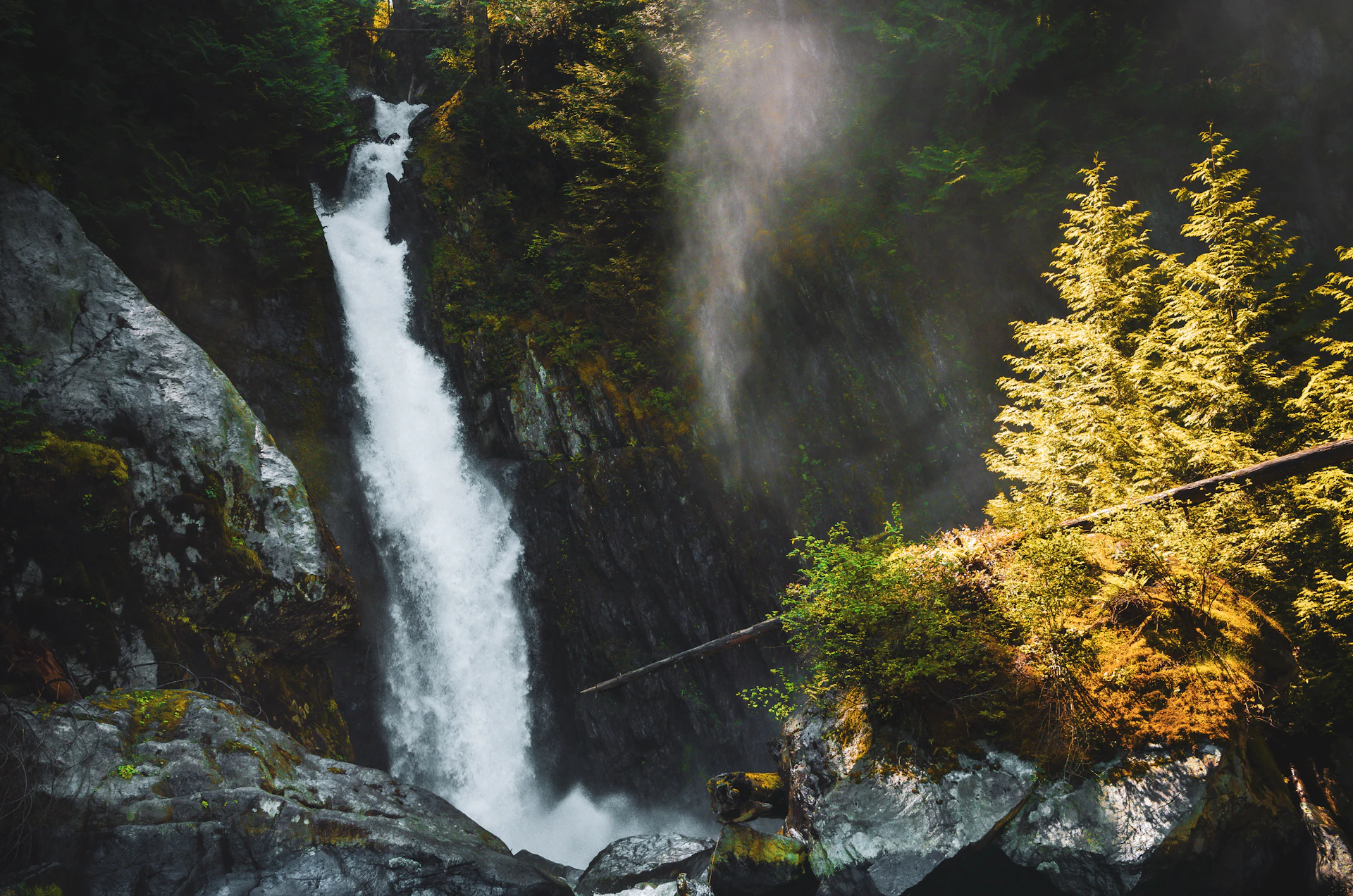 Granite Falls