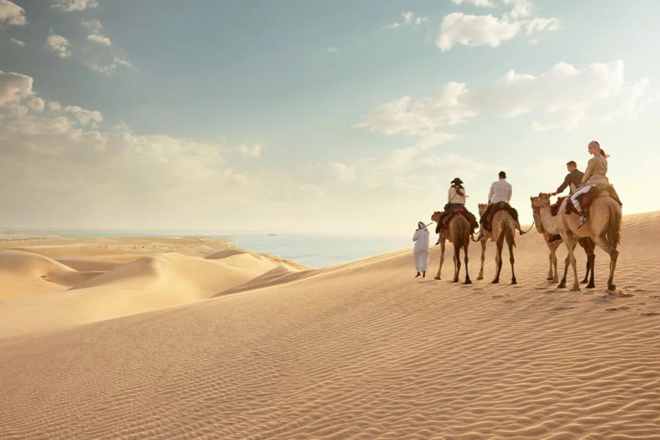 Desert