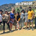 Tour espresso dell'Hollywood Sign