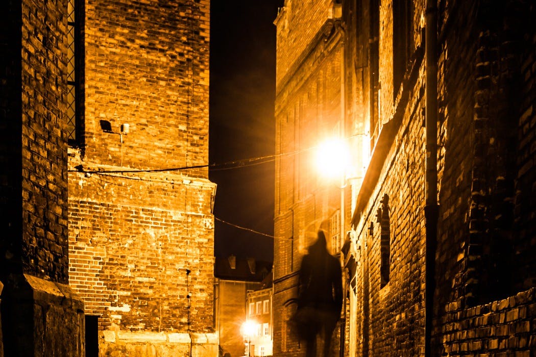 Londra: Tour guidato di Jack lo Squartatore a piedi — 6