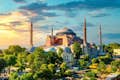 Hagia Sophia Moskee