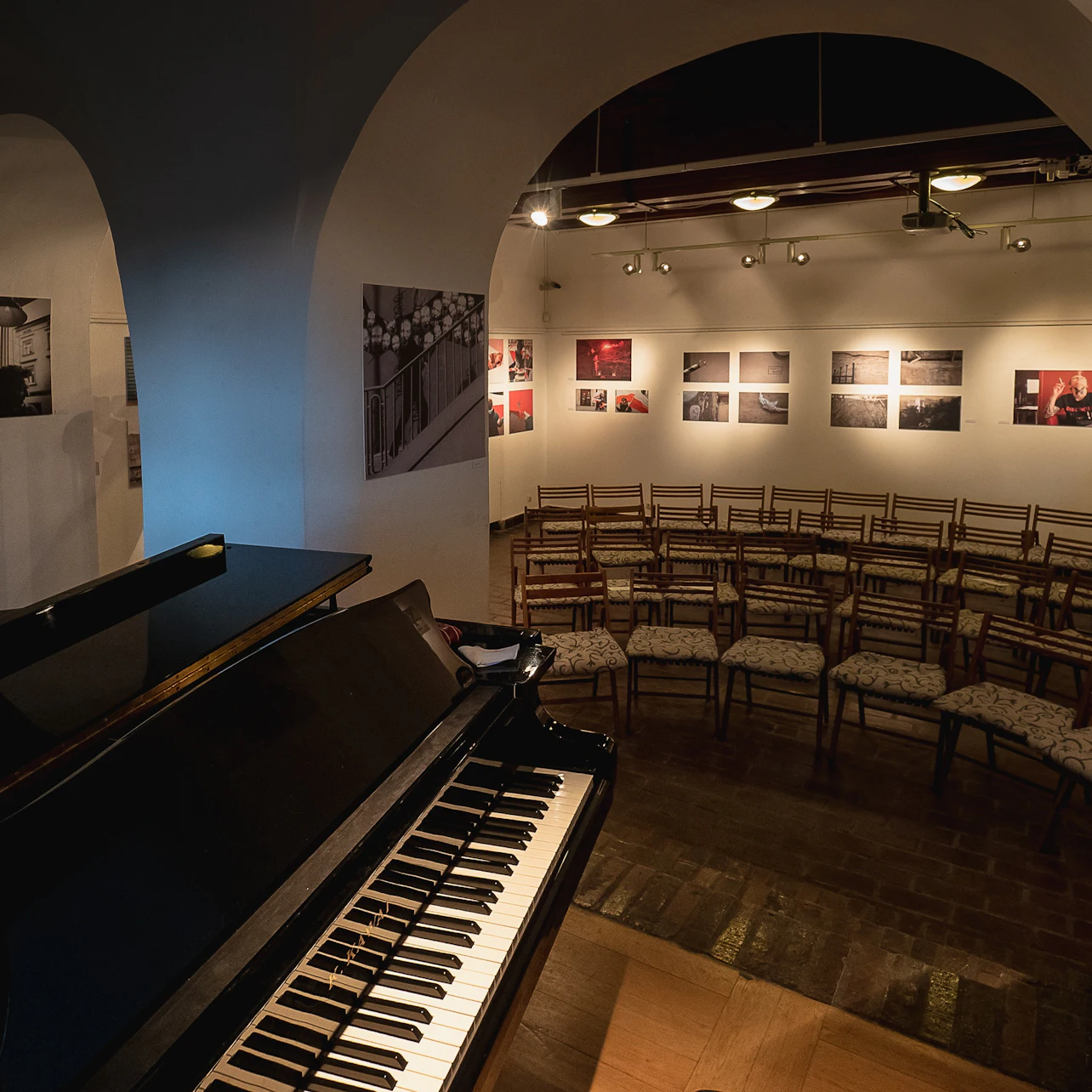 Pleyel Salon Warsaw: Chopin Concert in Warsaw β Tiqets