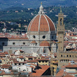 Brunelleschi Dome & Cathedral: Premium Skip The Line Ticket 3