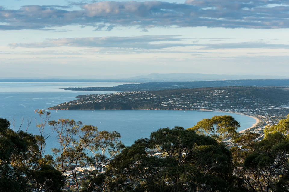 Murrays Lookout