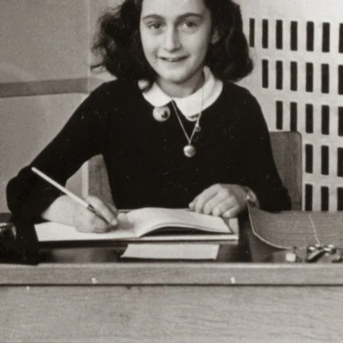 Amsterdã: A vida de Anne Frank e a excursão a pé para grupos pequenos nos arredores - Photo 14