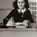 Anne Frank tour