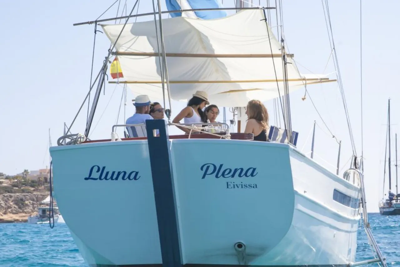 Experiencias gastronómicas en Ibiza
