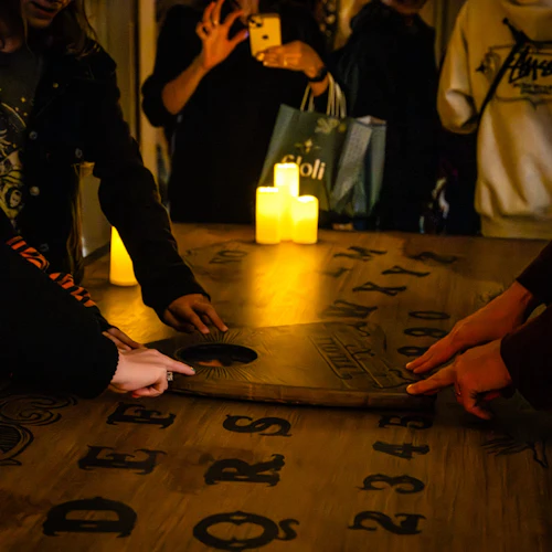 Anoitecer em Filoli - Photo 5