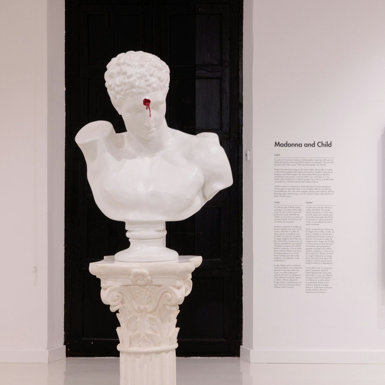 Moco Museum Barcelona: Skip The Line Ticket in Barcelona β Tiqets