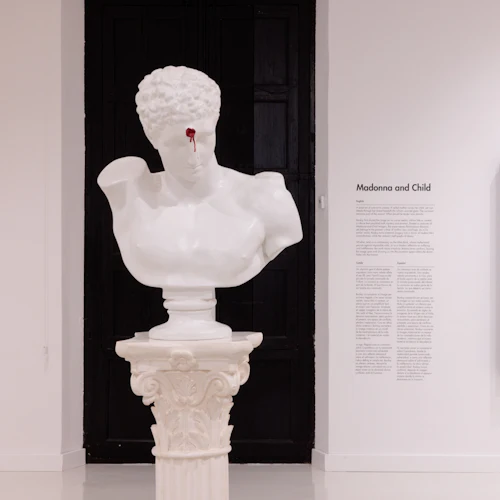 Moco Museum Barcelona: Skip The Line Ticket + Audio Guide - Photo 2
