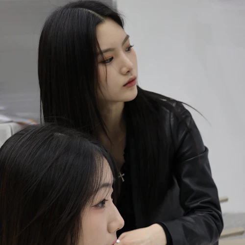 Seoul: K-Beauty Hair Makeover & Head Spa at VOG Hair Hongdae + K-Style Magic Straight Perm - Photo 6