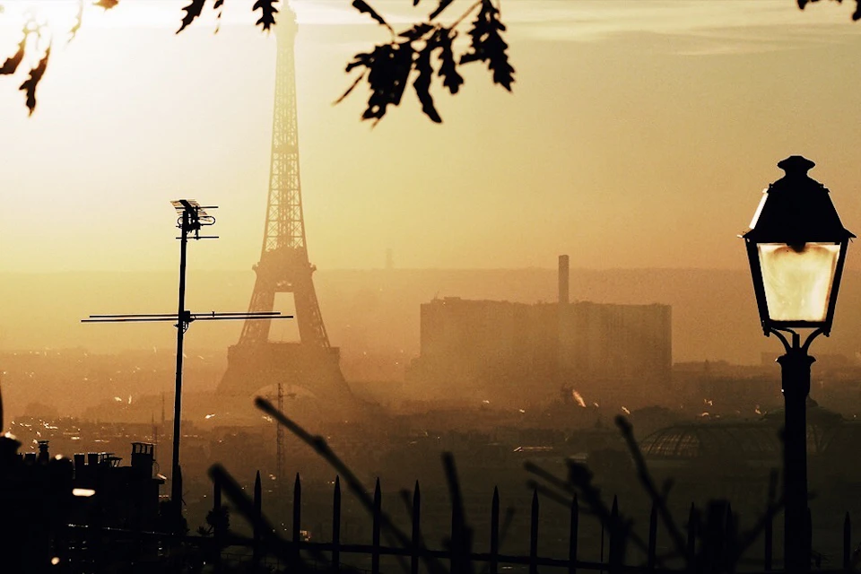 Guided walking tours of Montmartre with Babylon Tours