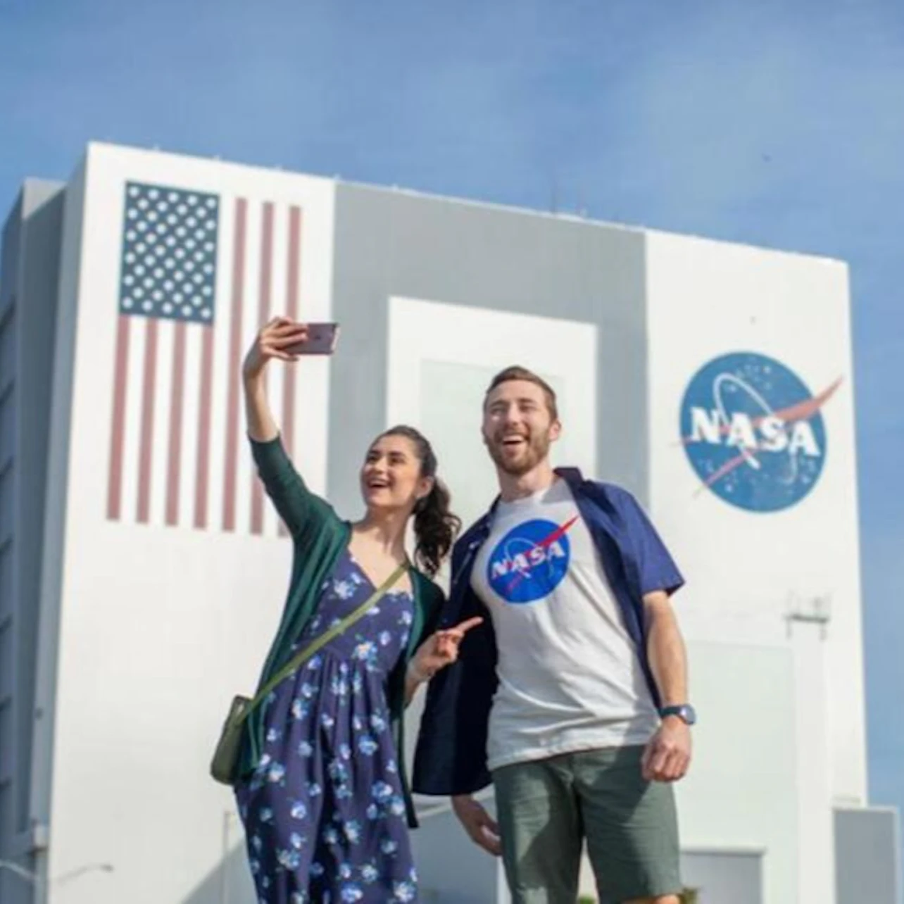 Kennedy Space Center Small Group VIP Experience