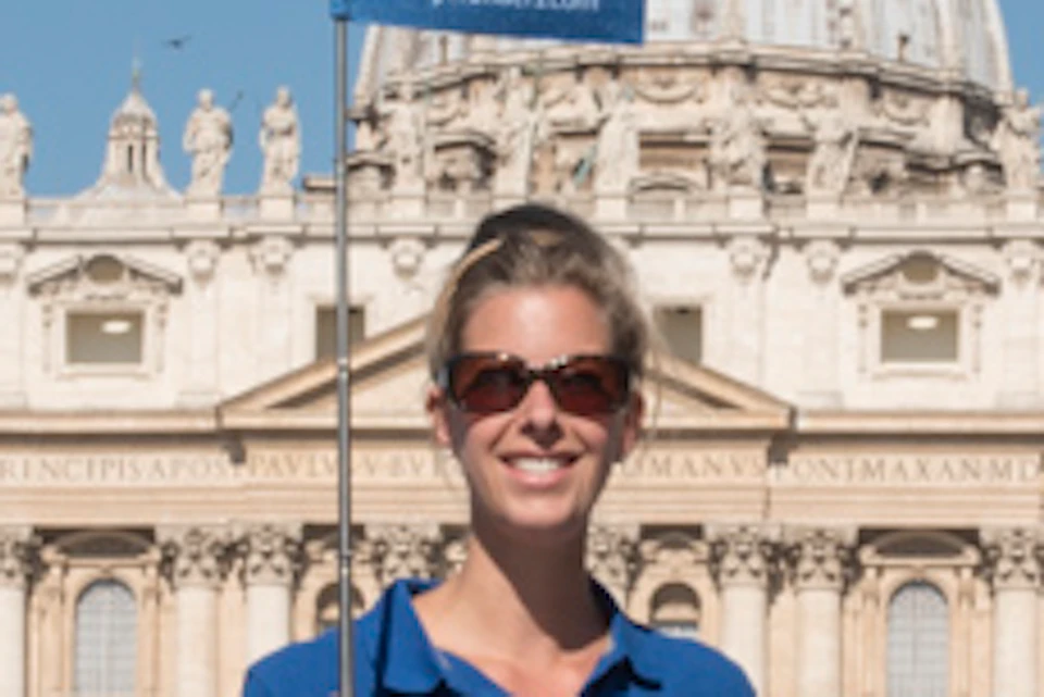 St Peter´s Basilica