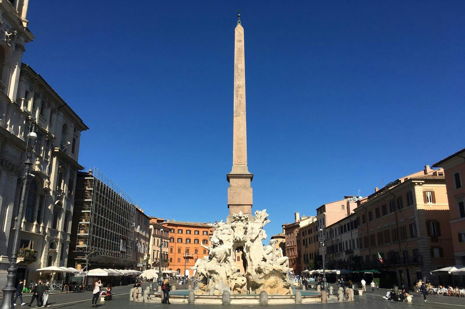 Piazza Navona