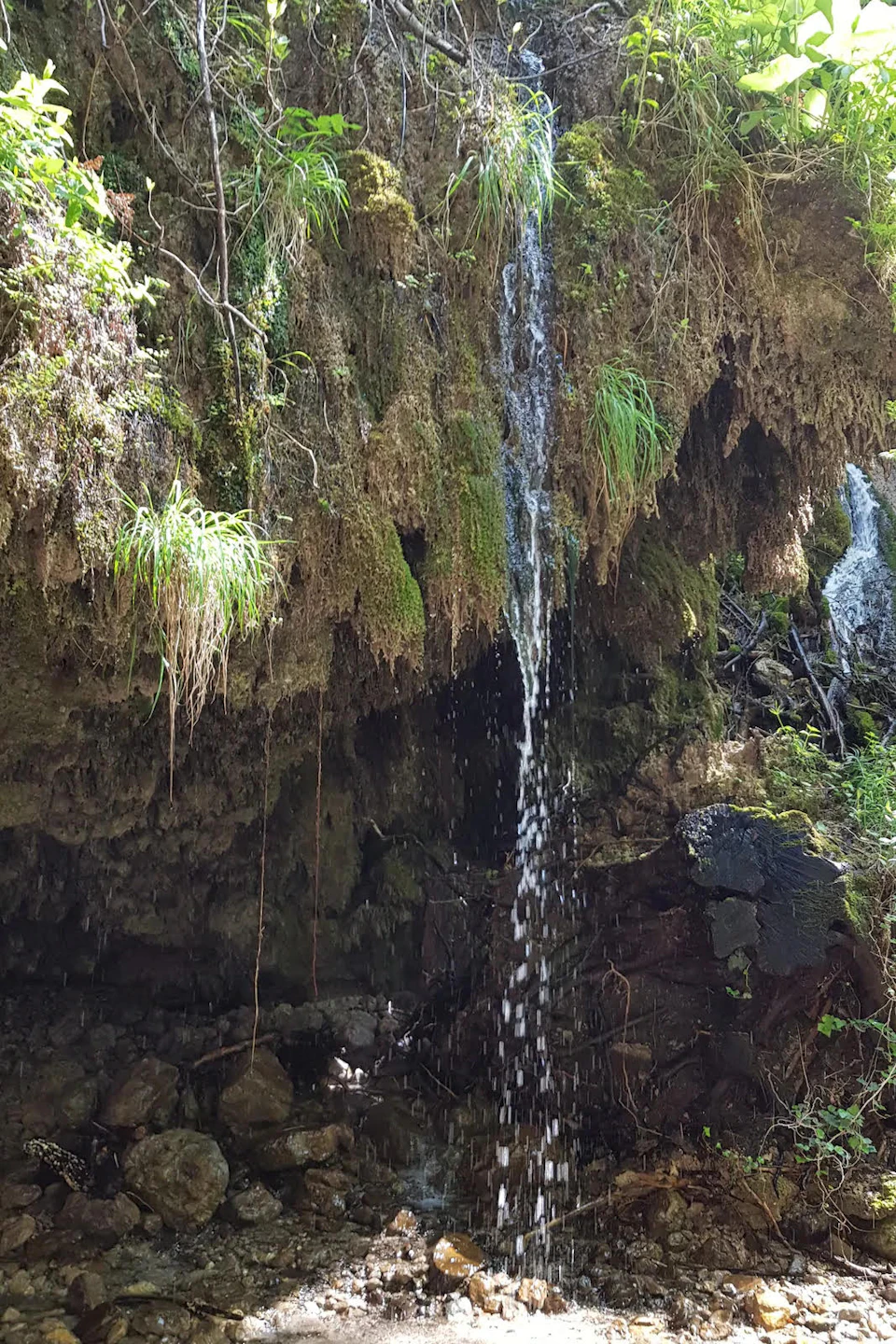 Waterfalls