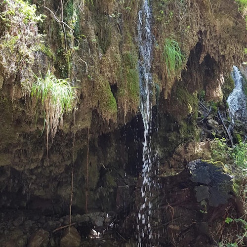 Cascadas de Ferriere: Tour guiado desde Amalfi