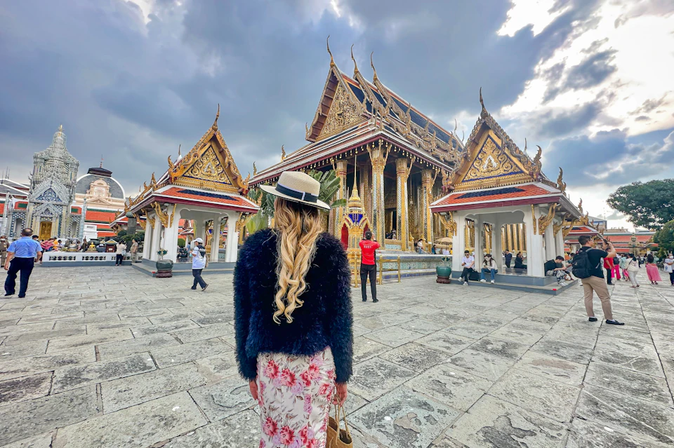 Grand Palace