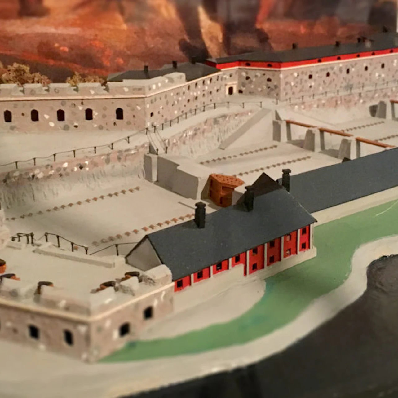 Suomenlinna Museum: Entry Ticket in Helsinki β Tiqets