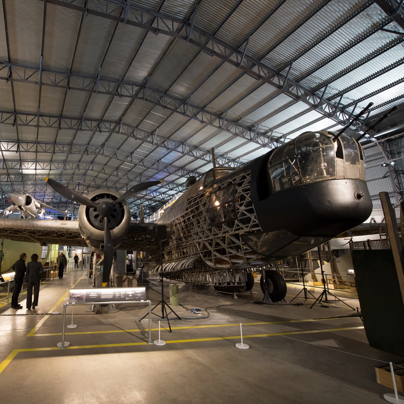 Brooklands Museum: Entry Ticket