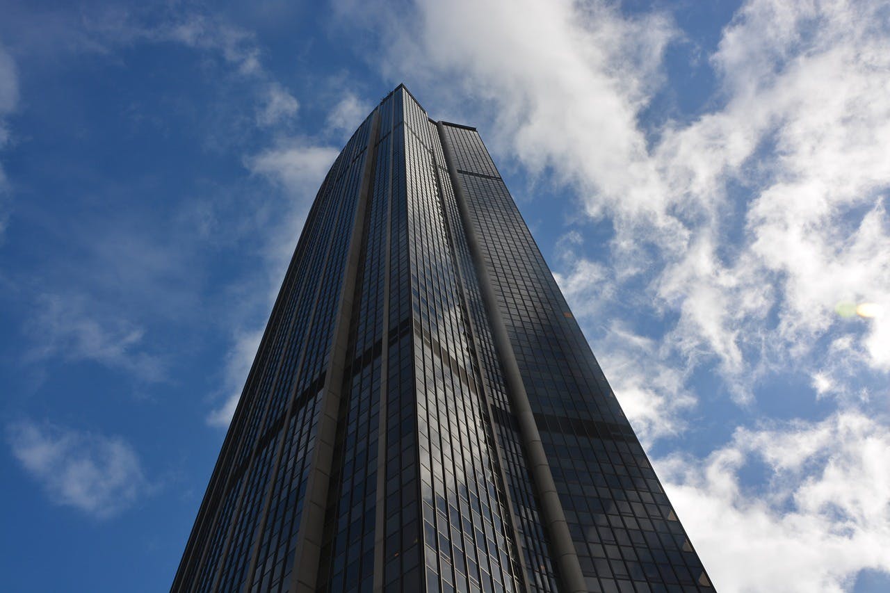 Tickets Für Den Montparnasse Turm In Paris - Hellotickets