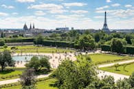 Jardim Tuileries