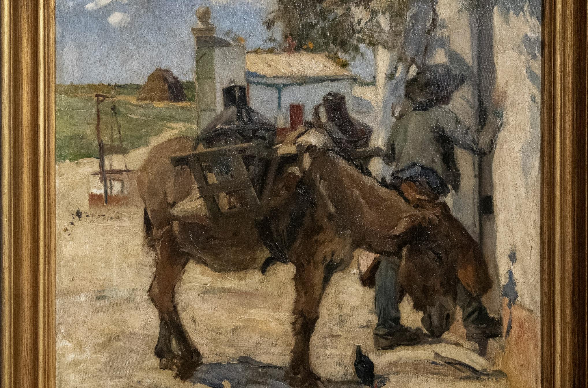 <City 76573>의 즐길 거리 #6: 소아레스도스레이스국립박물관