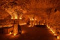 Prague Oldtown and medieval underground and dungeon tour