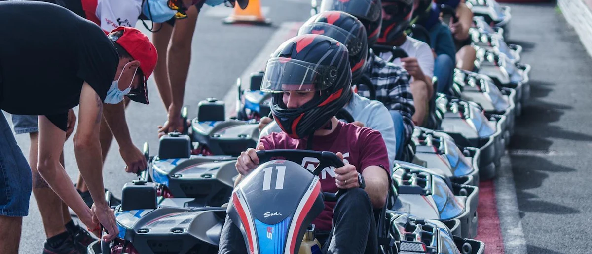 ¡Motor an!