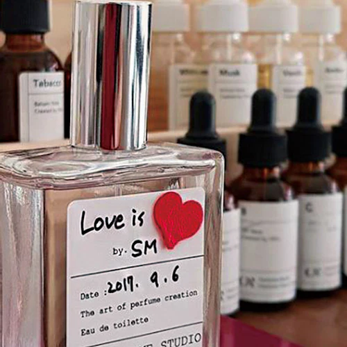 Seoul: Perfume-Making Experience at GN Perfume Studio Bangbae Branch - Photo 4