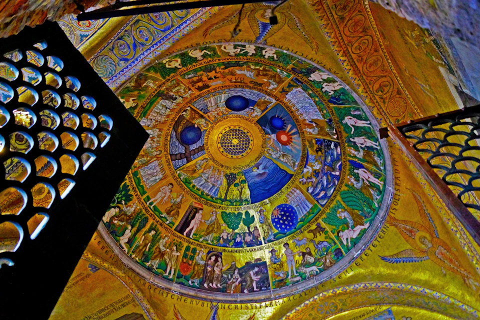 Basilica di San Marco
