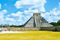 Lloc arqueològic de Chichén Itzá
