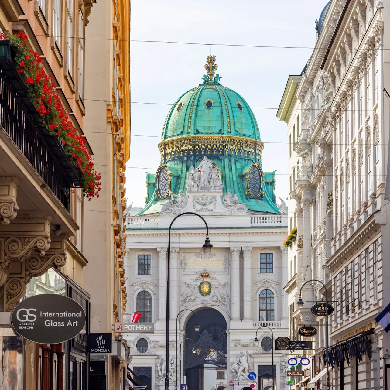 Sisi Museum, Hofburg Palace, and Gardens: Skip The Line + Guided Tour in Vienna β Tiqets