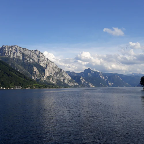 Salzburgo, Hallstatt, Alpes e Lagos: Visita guiada a partir de Viena - Photo 4