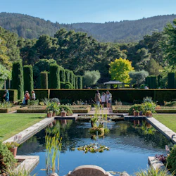 Filoli Summer Nights Admission 2