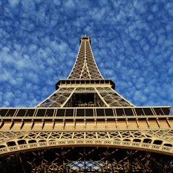 Eiffel Tower: Reserved Entry + Elevator Access to the Second Floor + Audio Guide 5