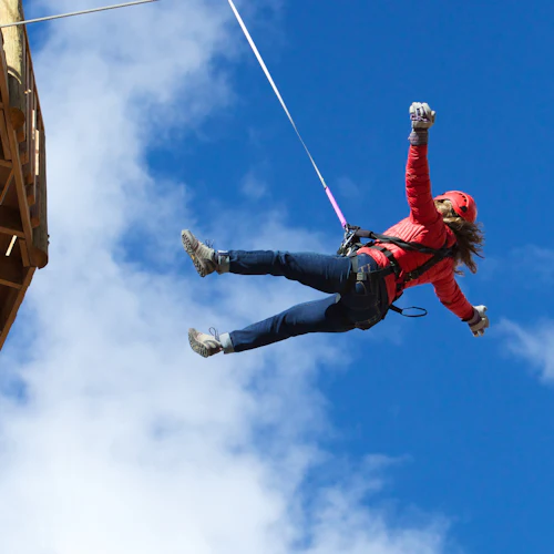 Islândia: A Mega Zipline de Pássaros - Photo 7