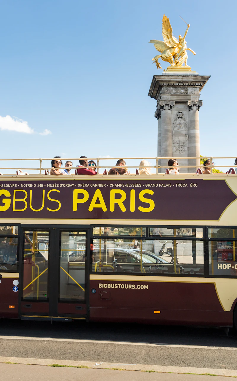 Go City Paris Explorer Pass — תמונה 5