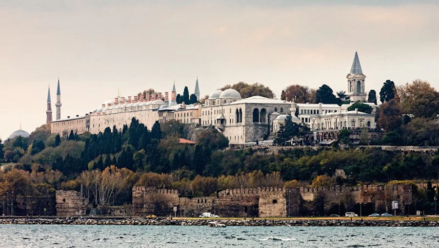 Istanbul Tourist Pass