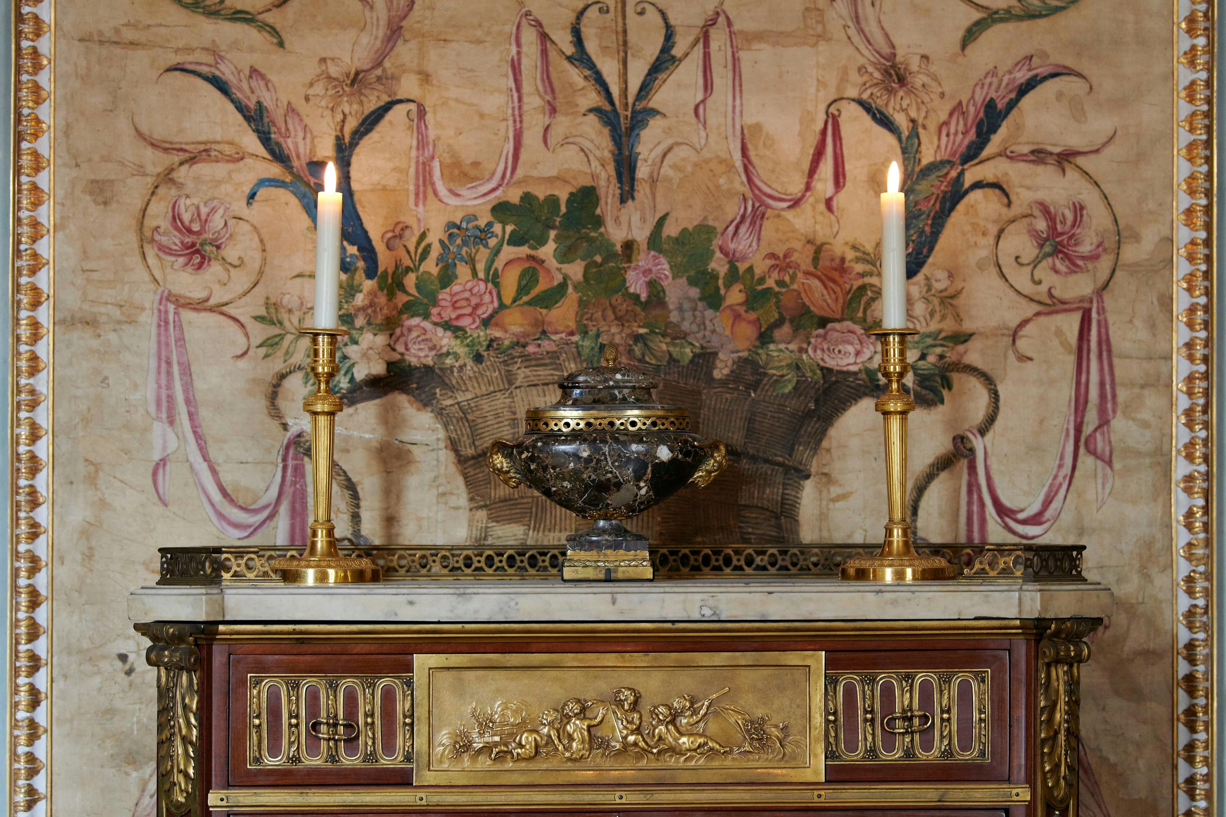 インテンダントアパートメント