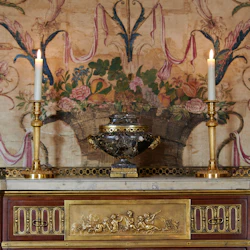 Hôtel de la Marine: The Intendant's Apartments 2