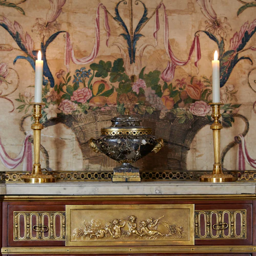 Hôtel de la Marine: Permanent Tour - Photo 2