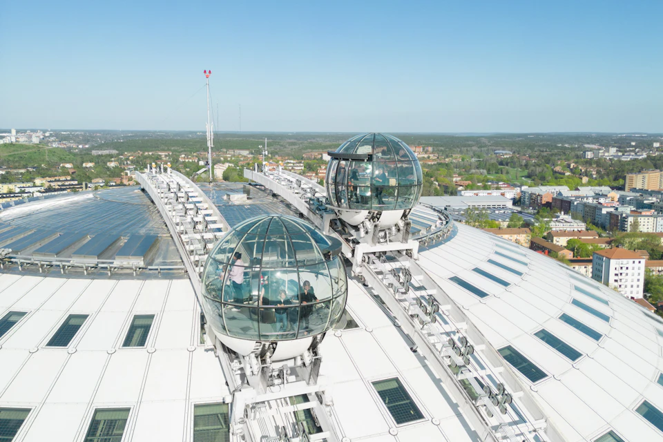 SkyView