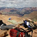 Ημερήσια εκδρομή στο Εθνικό Πάρκο Grand Canyon από το Λας Βέγκας