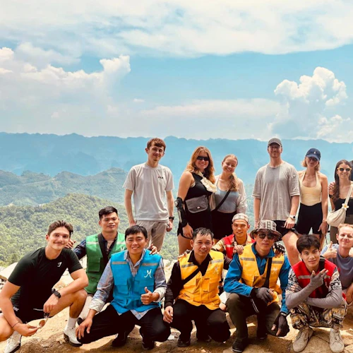Ha Giang Loop: Visita guiada de 3 dias para pequenos grupos a partir de Hanói - Photo 2